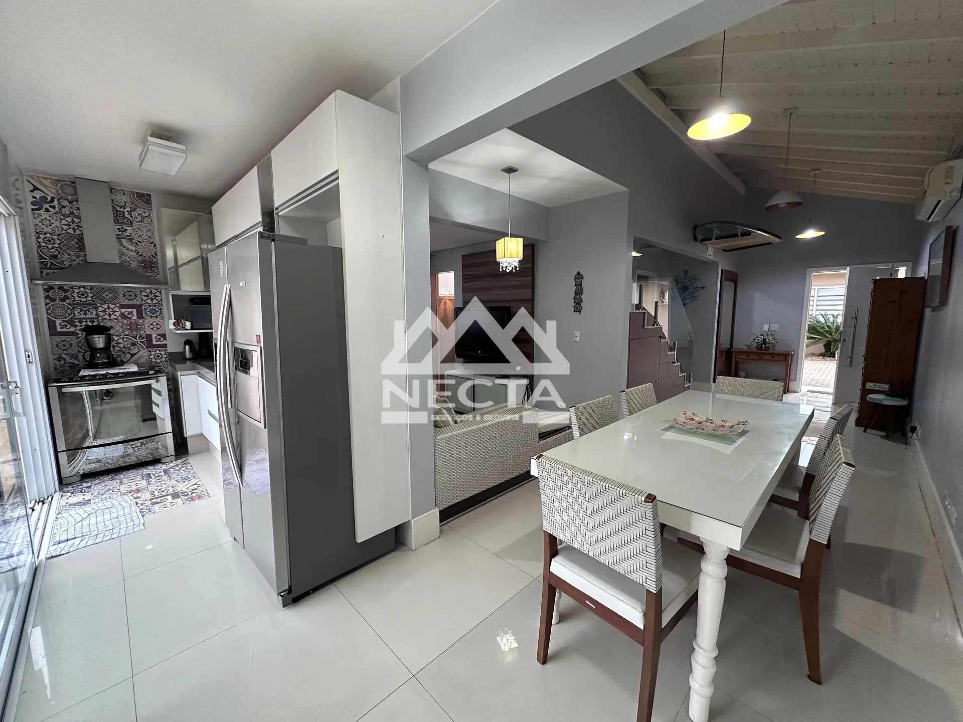 Sobrado, 3 quartos, 120 m² - Foto 10