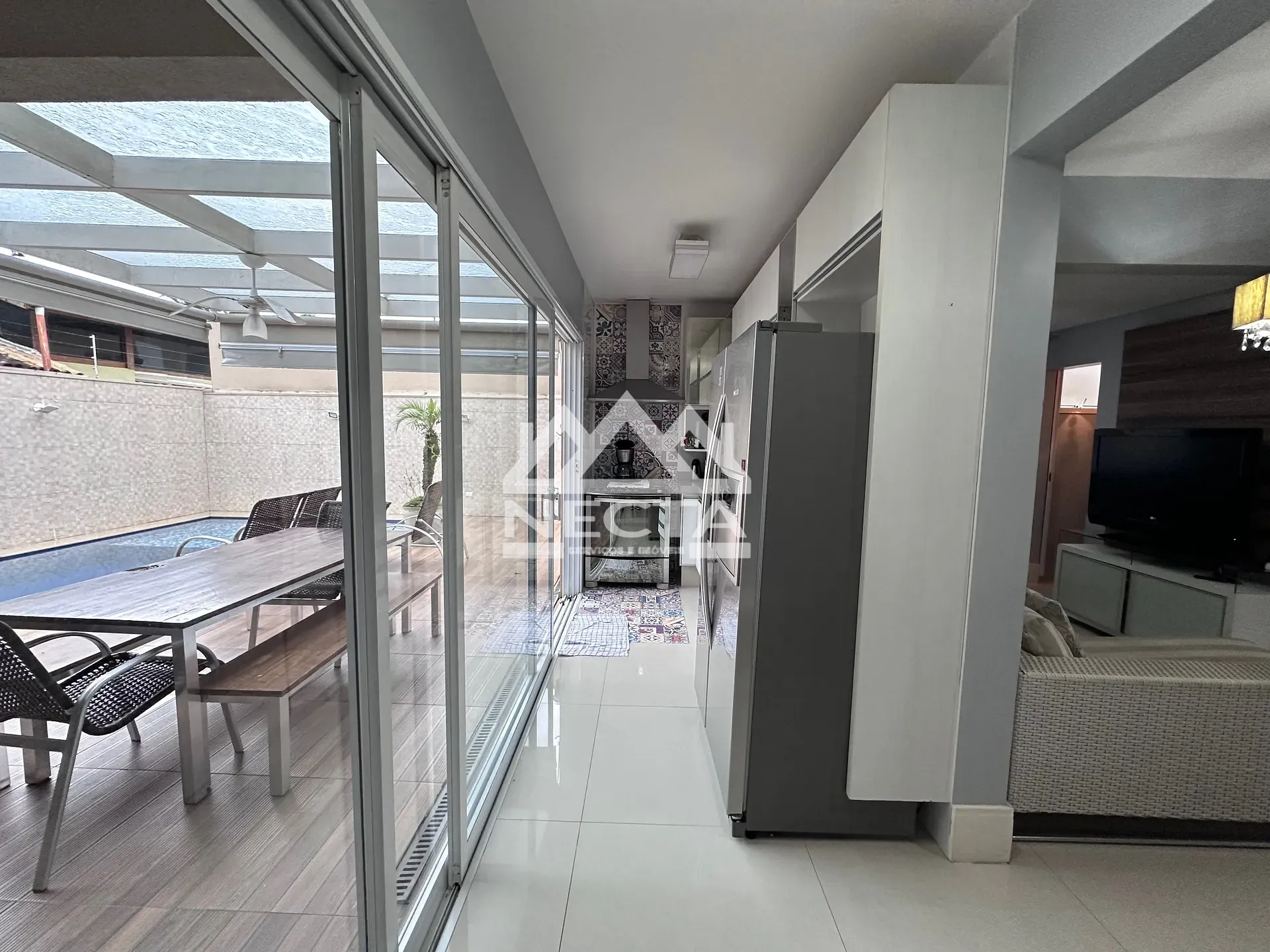 Sobrado, 3 quartos, 120 m² - Foto 11