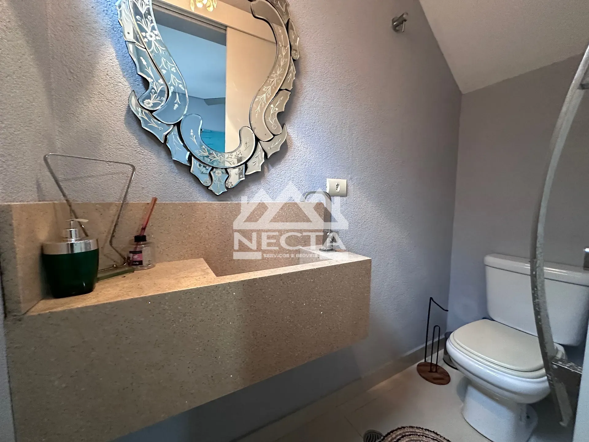 Sobrado, 3 quartos, 120 m² - Foto 13