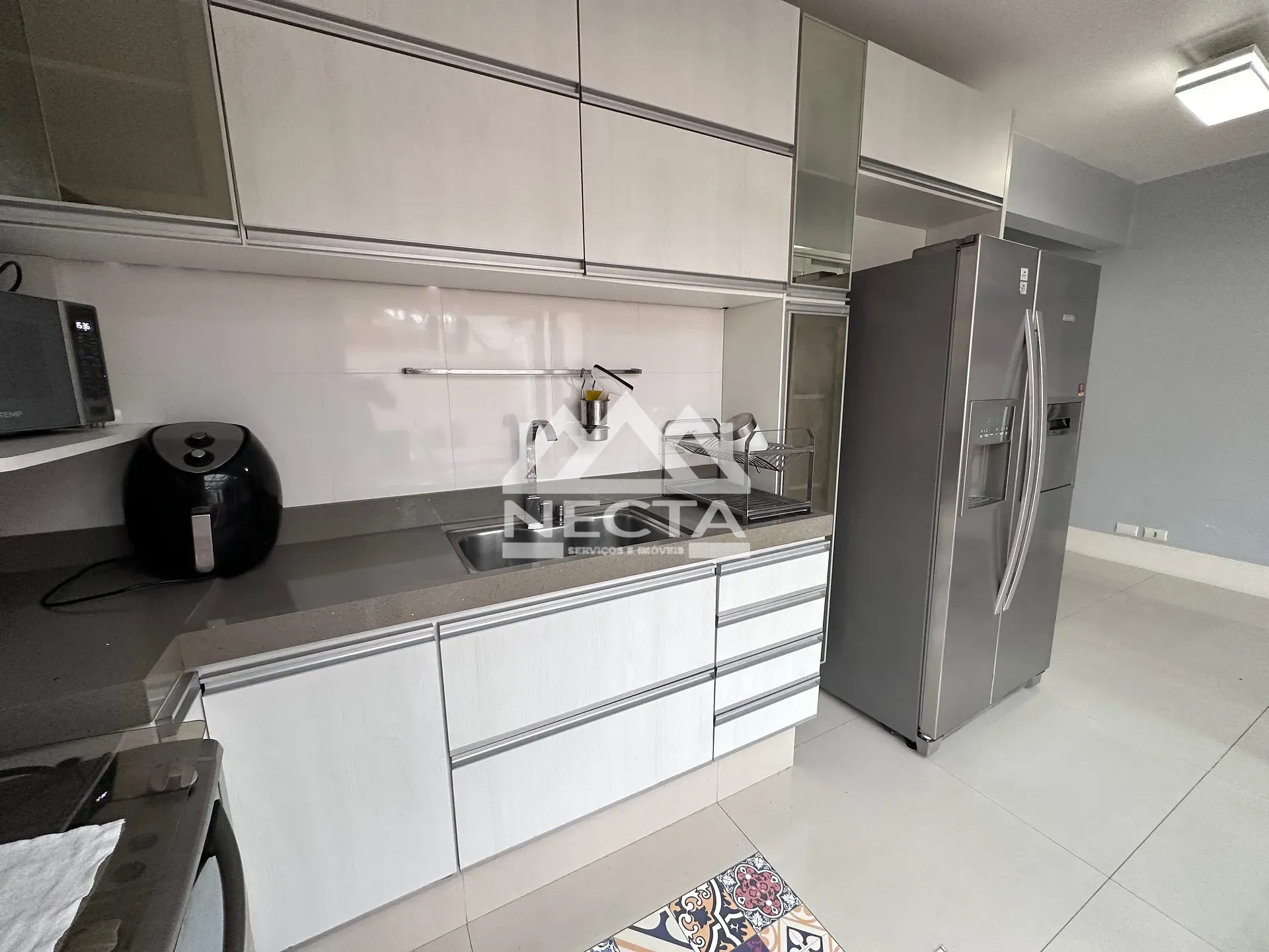 Sobrado, 3 quartos, 120 m² - Foto 16