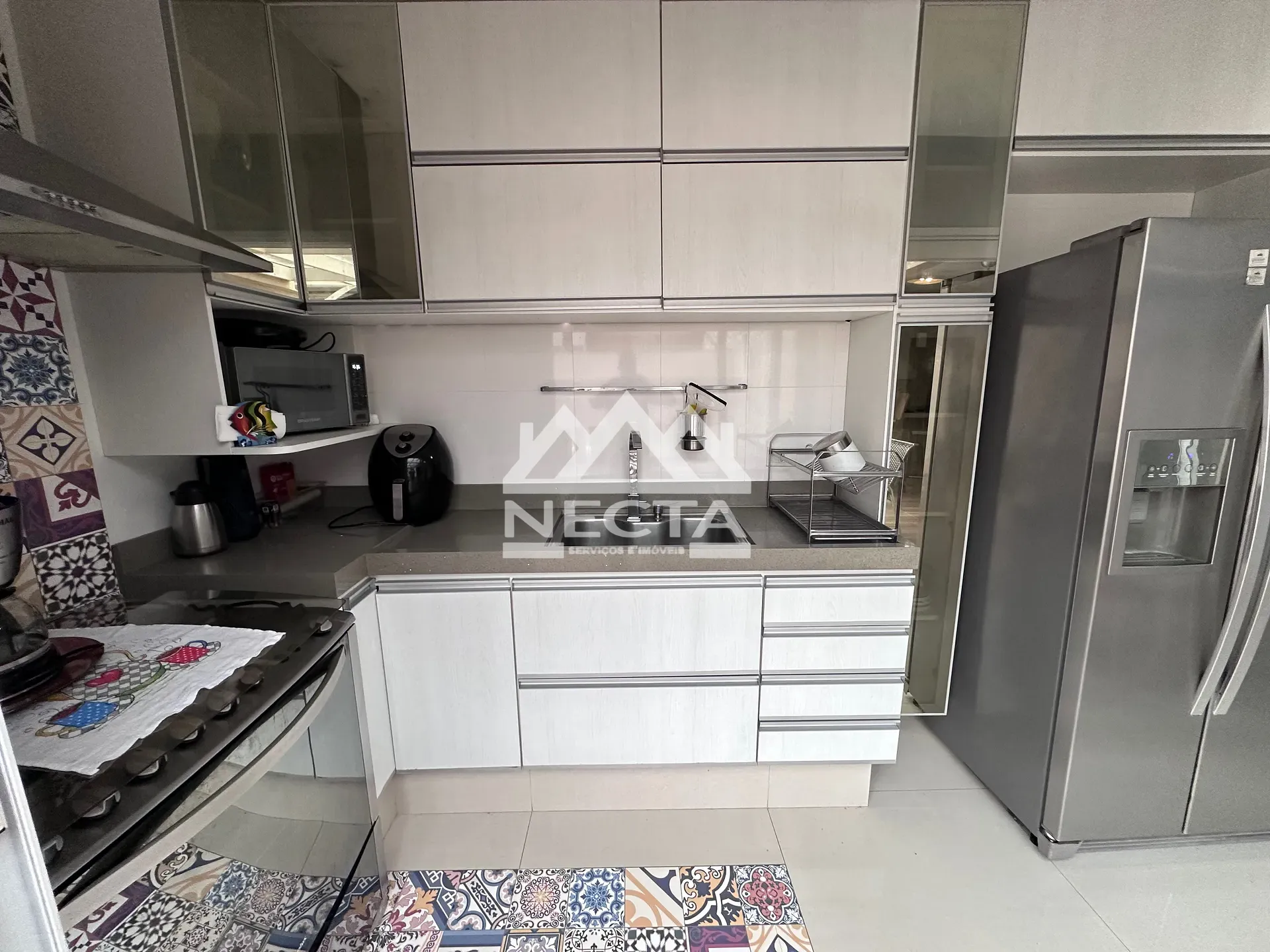 Sobrado, 3 quartos, 120 m² - Foto 17