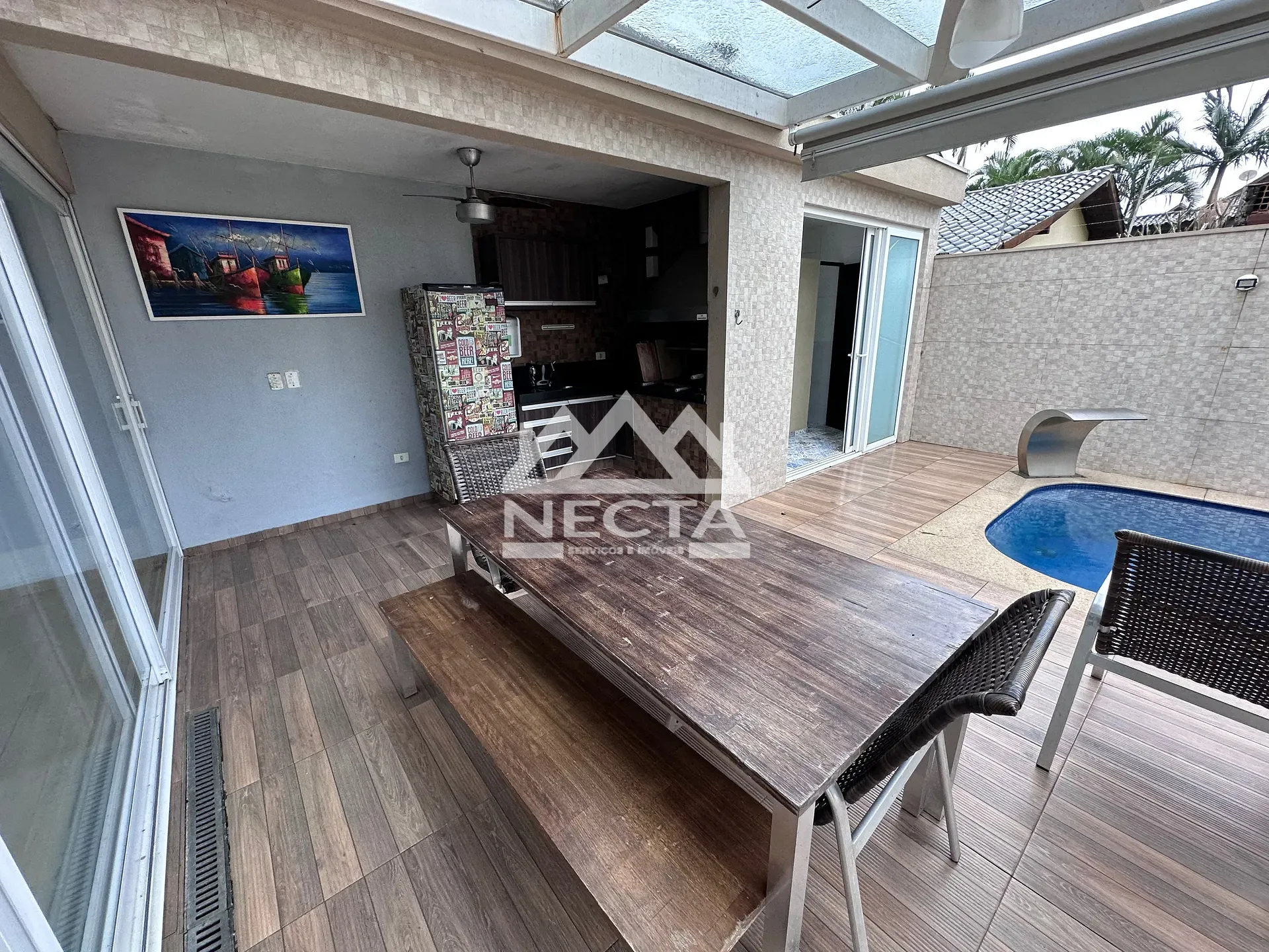 Sobrado, 3 quartos, 120 m² - Foto 18