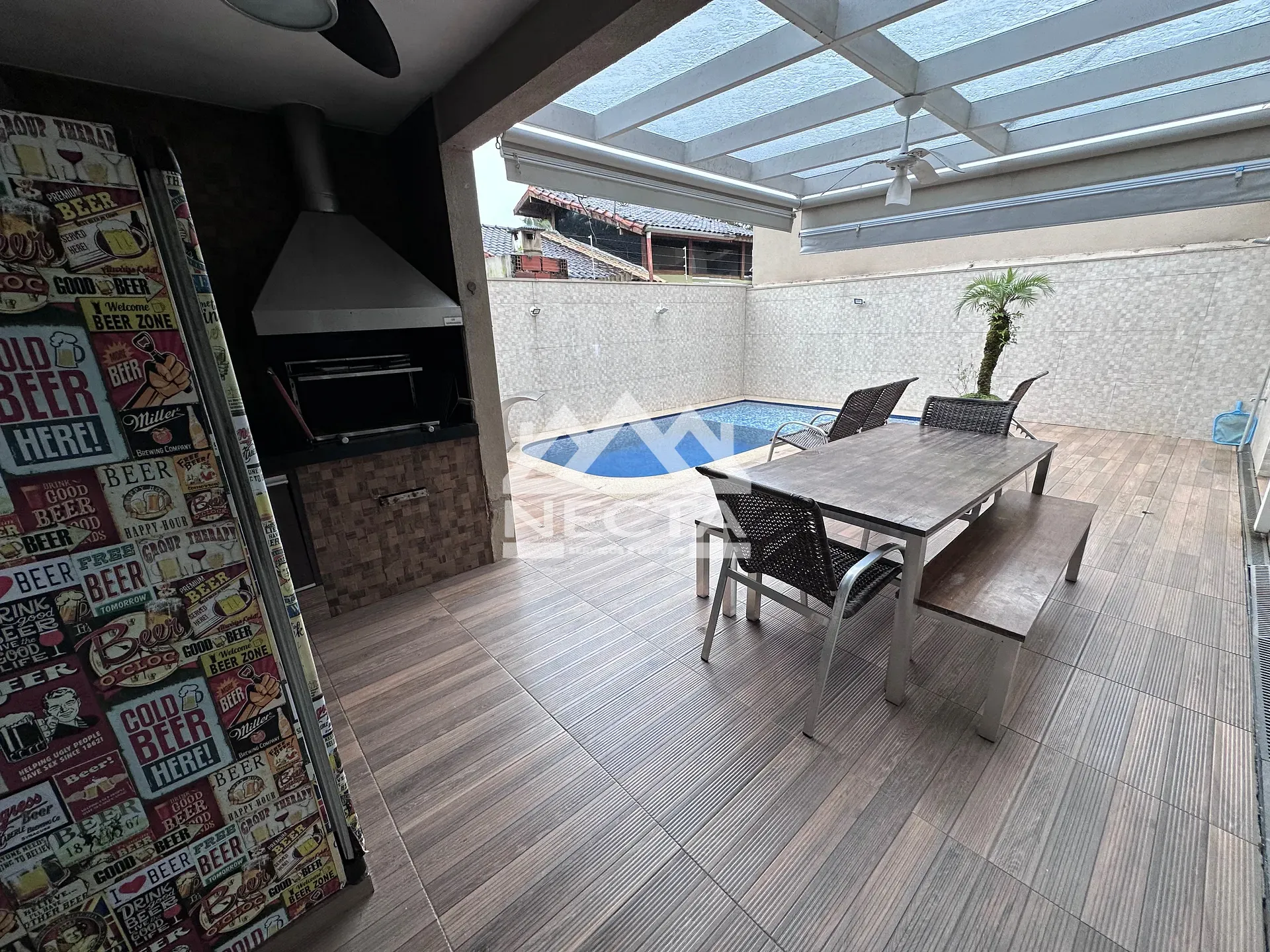 Sobrado, 3 quartos, 120 m² - Foto 19