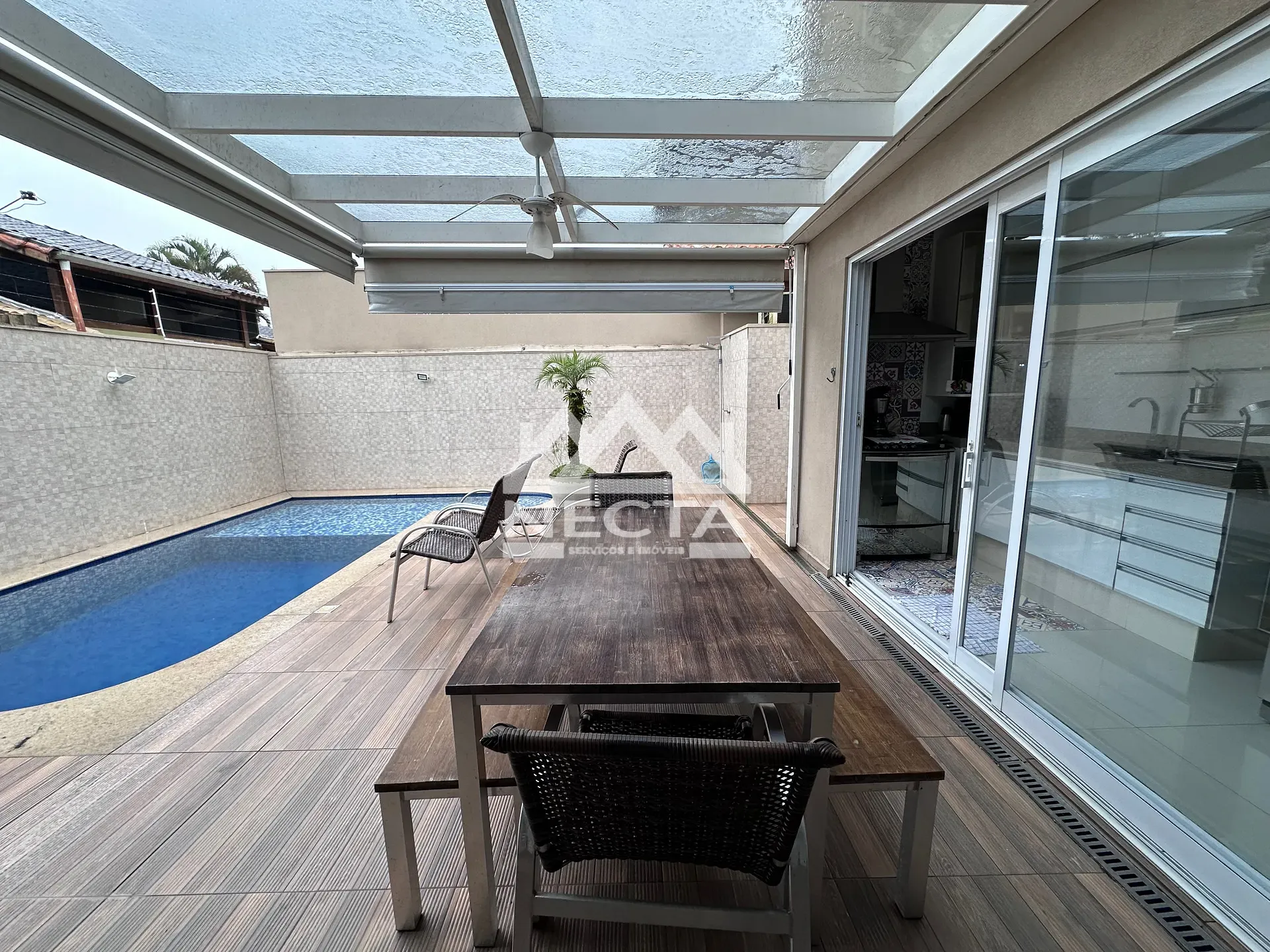 Sobrado, 3 quartos, 120 m² - Foto 20