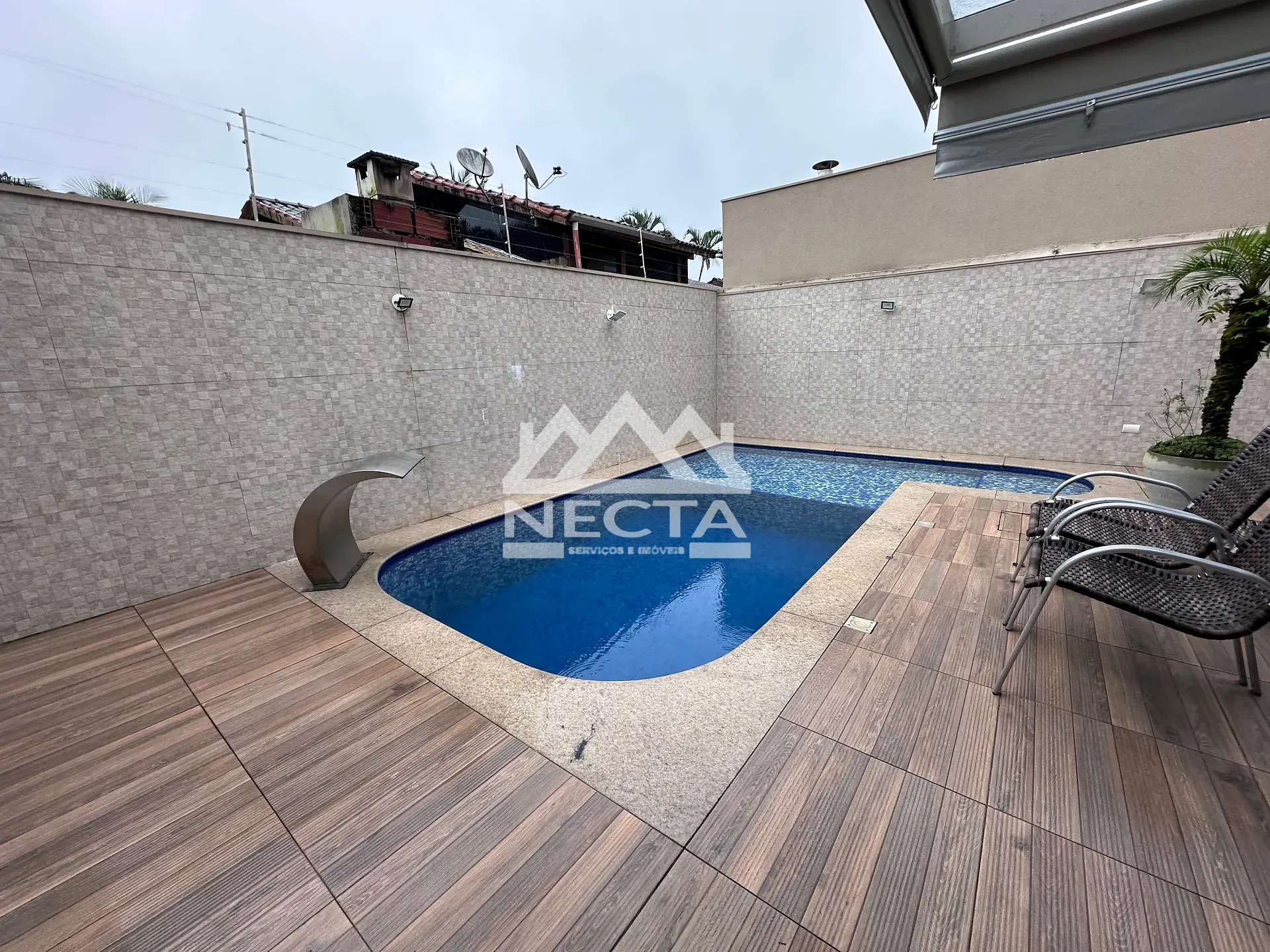 Sobrado, 3 quartos, 120 m² - Foto 21