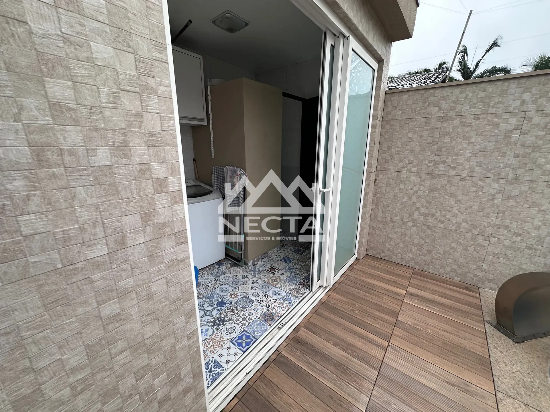 Sobrado, 3 quartos, 120 m² - Foto 22