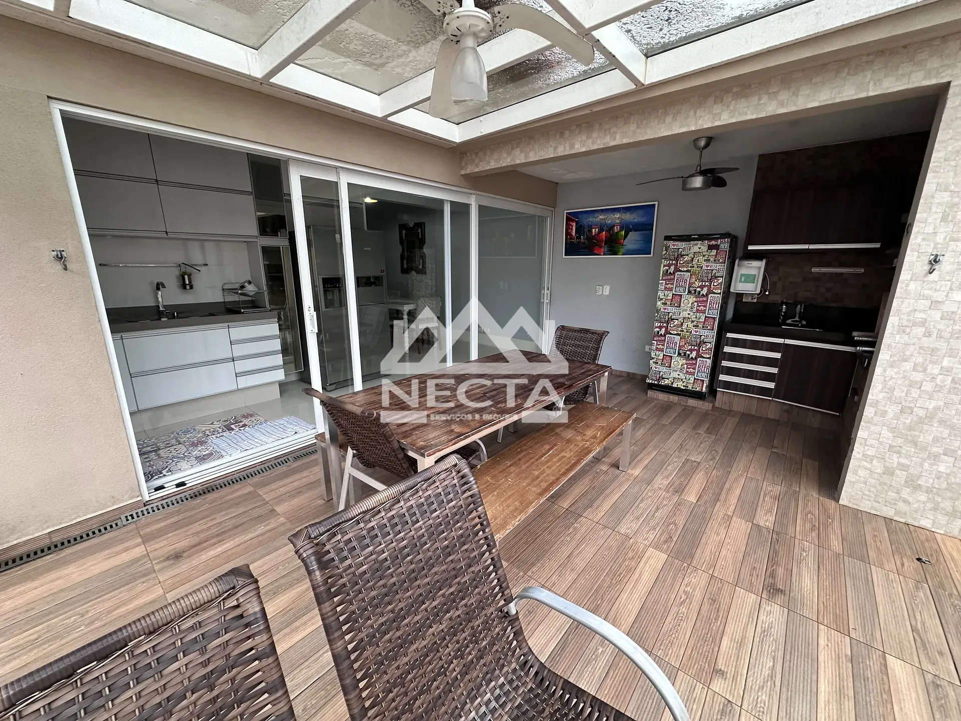 Sobrado, 3 quartos, 120 m² - Foto 23