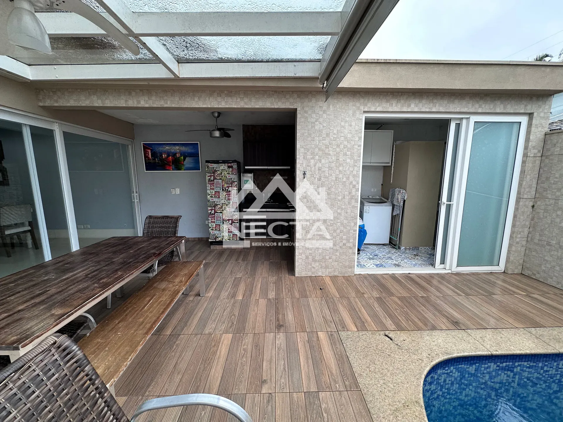 Sobrado, 3 quartos, 120 m² - Foto 24