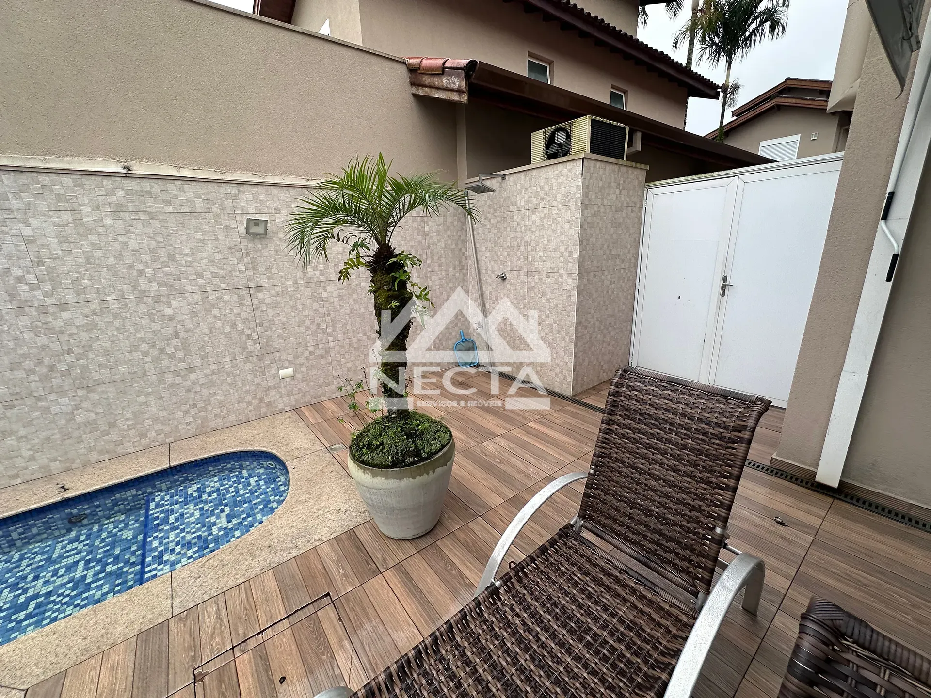 Sobrado, 3 quartos, 120 m² - Foto 25