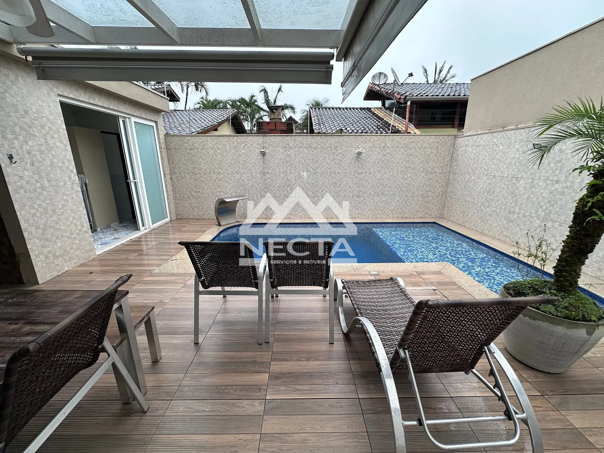 Sobrado, 3 quartos, 120 m² - Foto 26