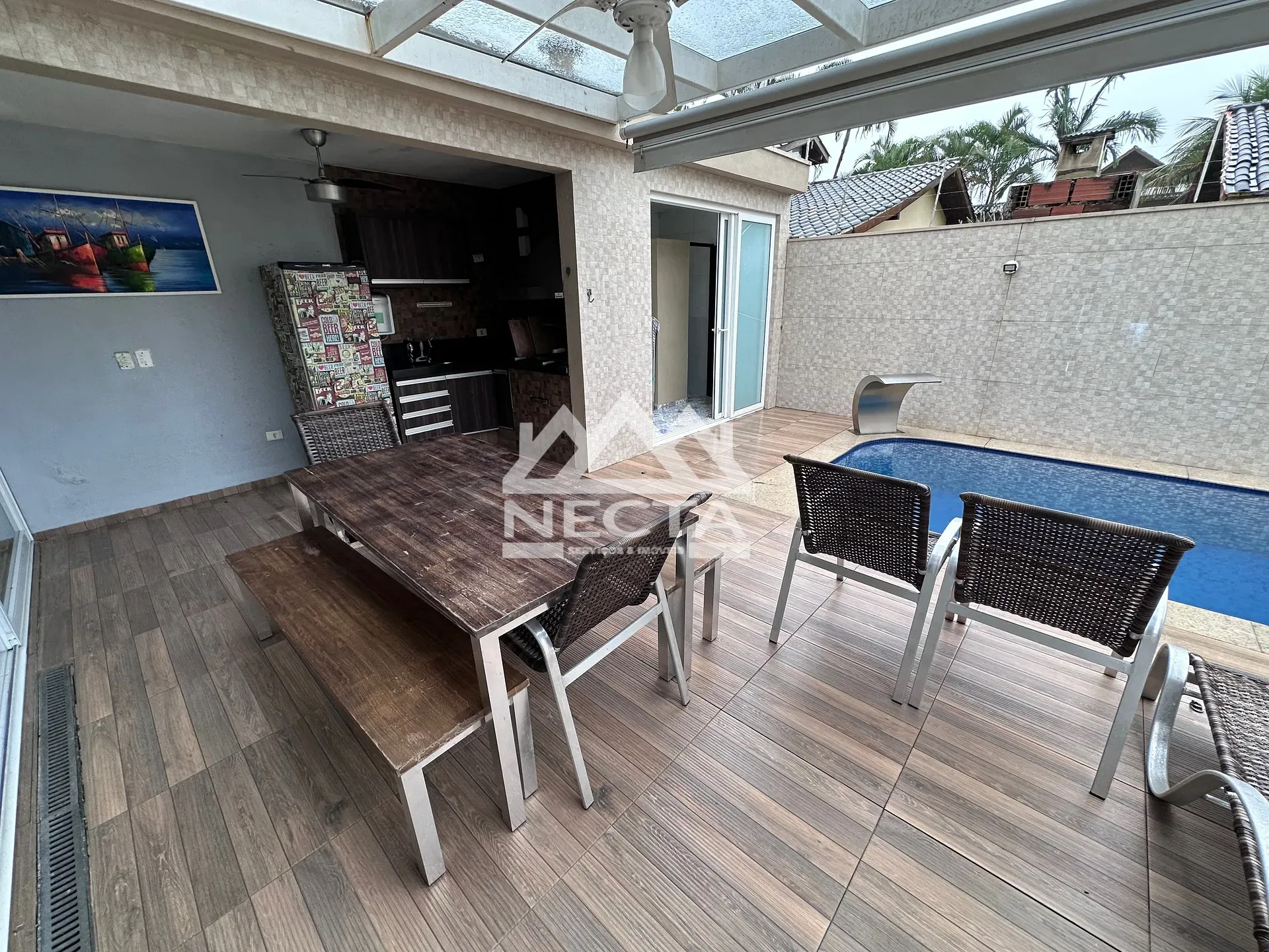 Sobrado, 3 quartos, 120 m² - Foto 27