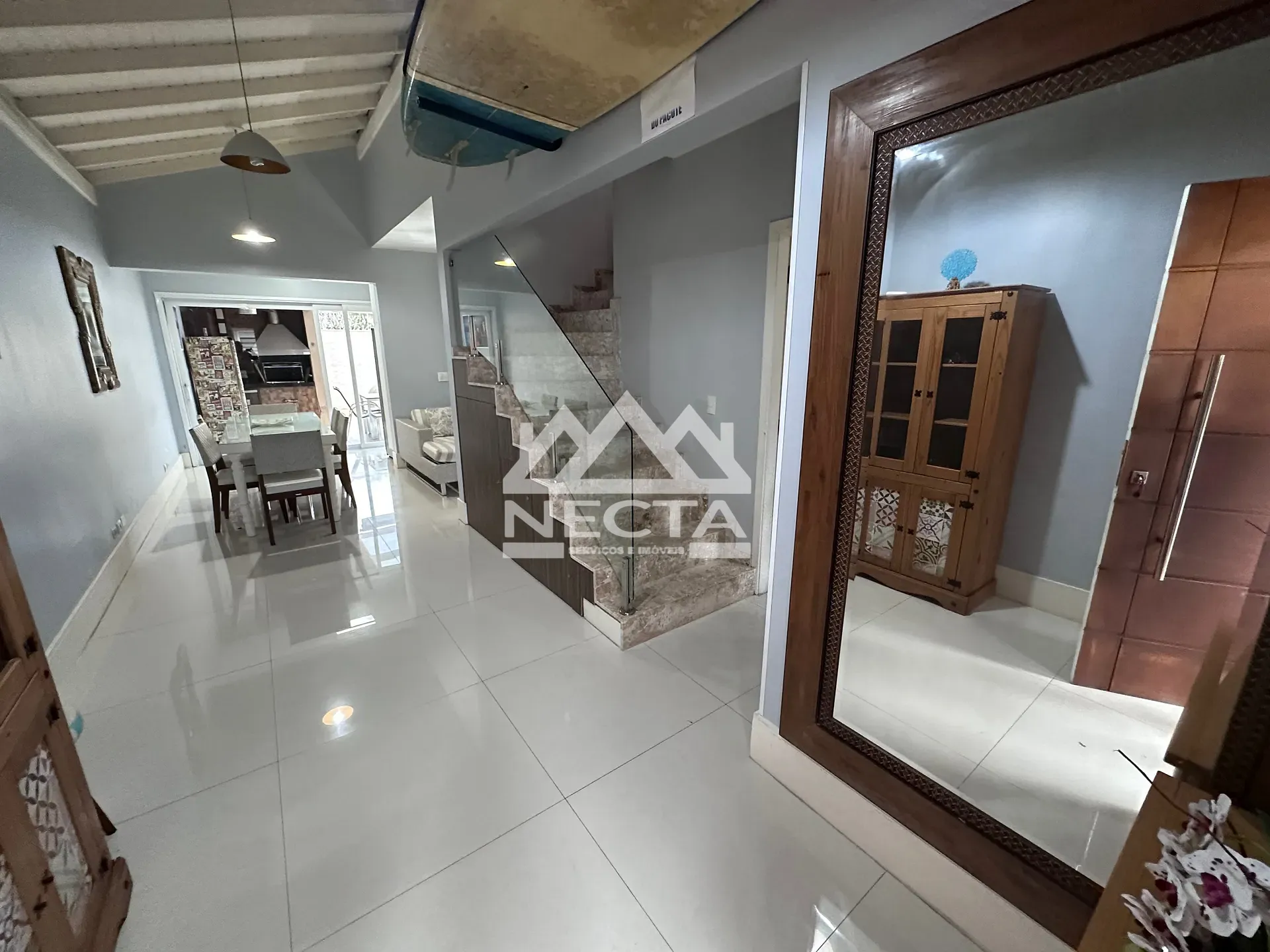 Sobrado, 3 quartos, 120 m² - Foto 35