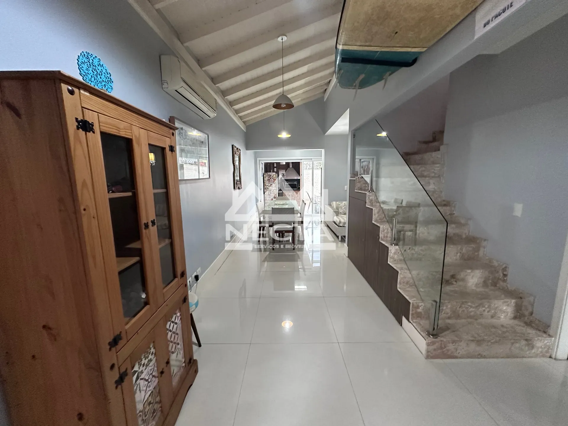 Sobrado, 3 quartos, 120 m² - Foto 36