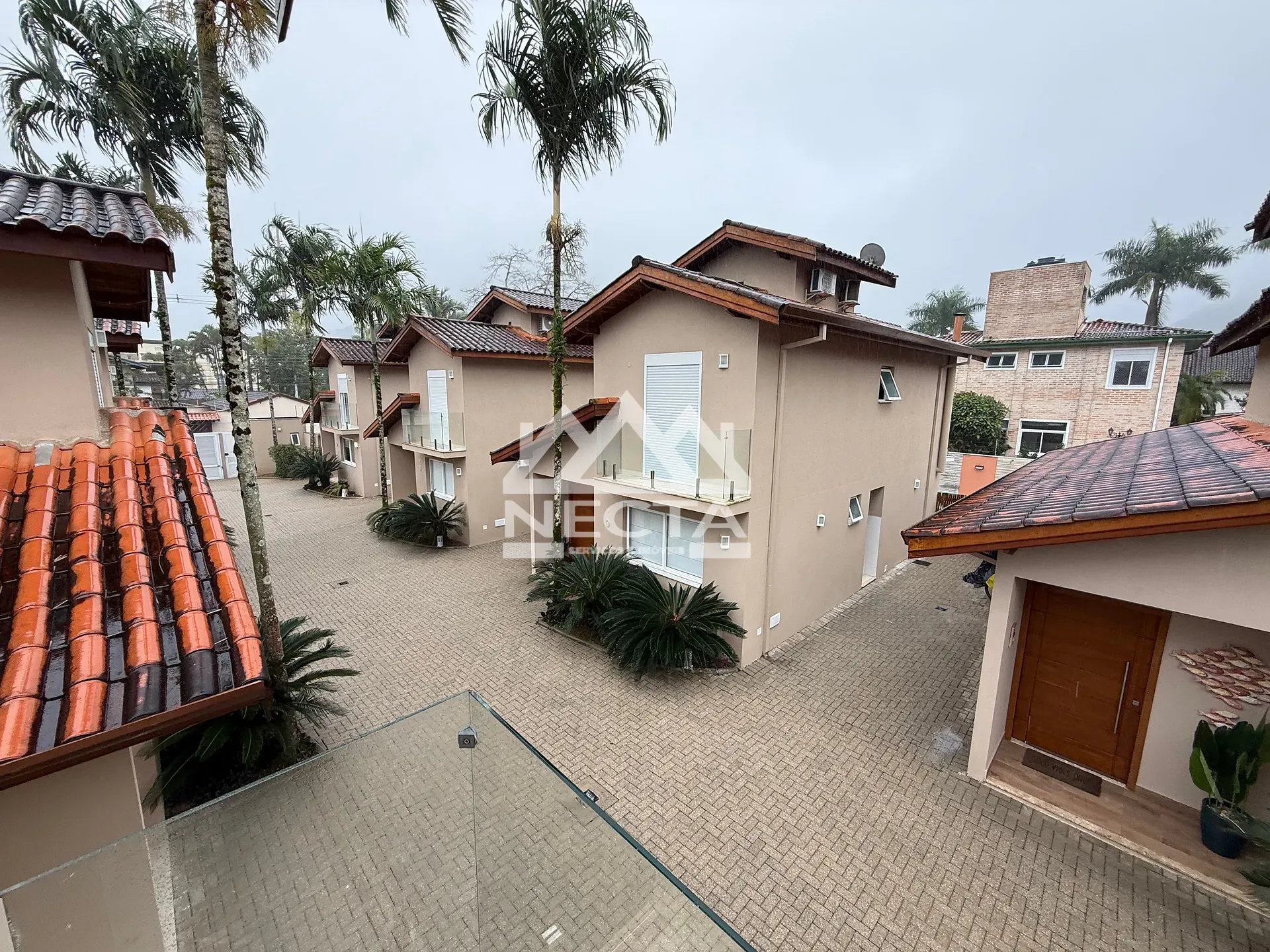 Sobrado, 3 quartos, 120 m² - Foto 1