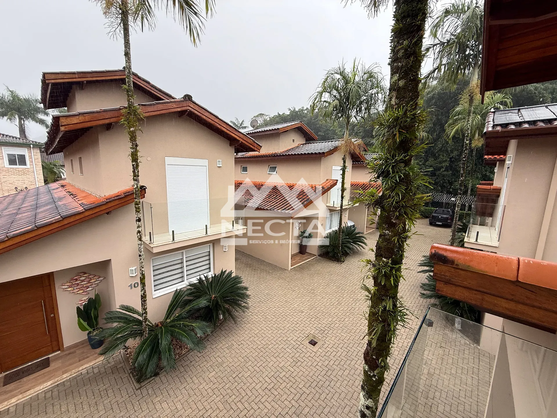 Sobrado, 3 quartos, 120 m² - Foto 2