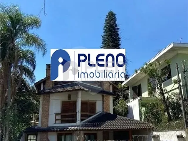 Sobrado com 170m² 3 quartos e 4 banheiros, à venda, no bairro Jardim Leonor Mendes de Barros em São Paulo