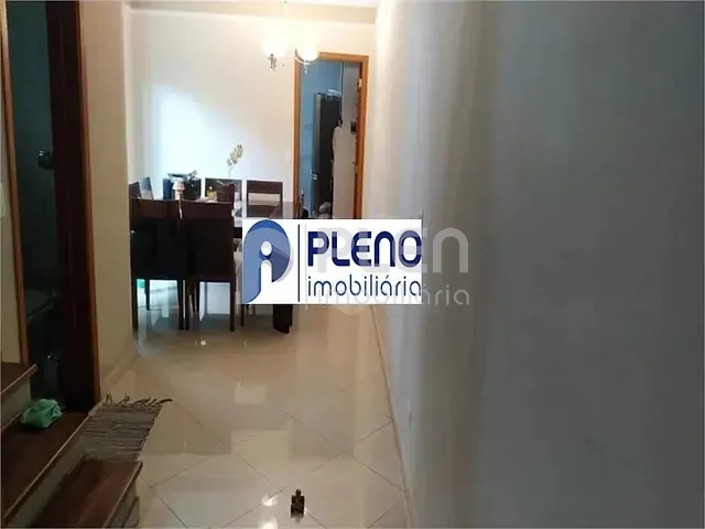 Sobrado com 170m² 3 quartos e 4 banheiros, à venda, no bairro Jardim Leonor Mendes de Barros em São Paulo