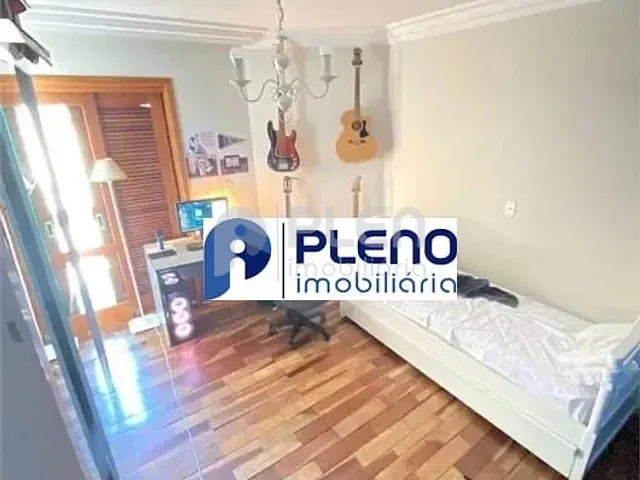 Sobrado com 170m² 3 quartos e 4 banheiros, à venda, no bairro Jardim Leonor Mendes de Barros em São Paulo