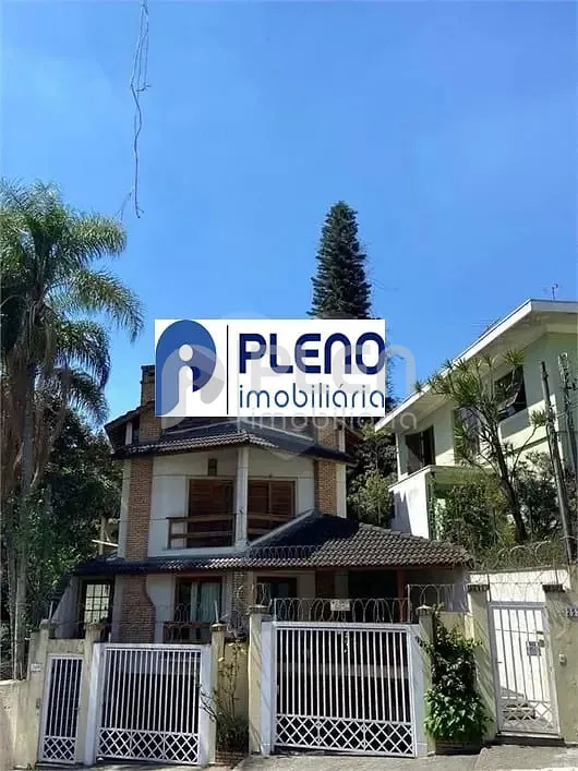 Casa de 3 quartos à venda em Jardim Leonor Mendes de Barros, São Paulo