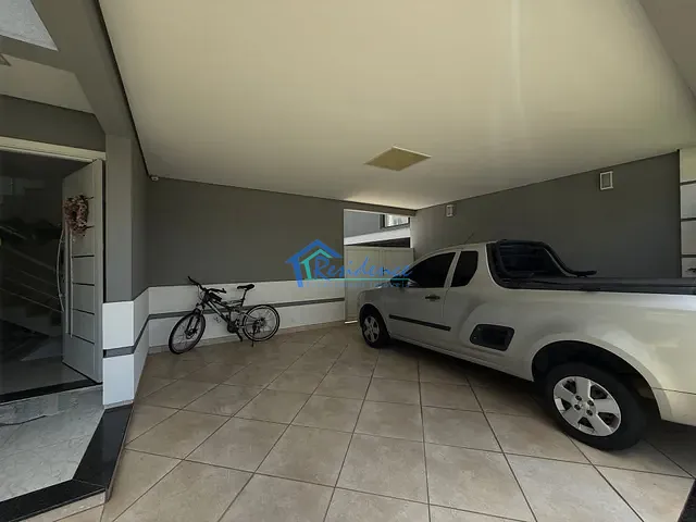 Sobrado com 312m² 3 quartos e 5 banheiros, à venda, no bairro Alto de Itaici em Indaiatuba