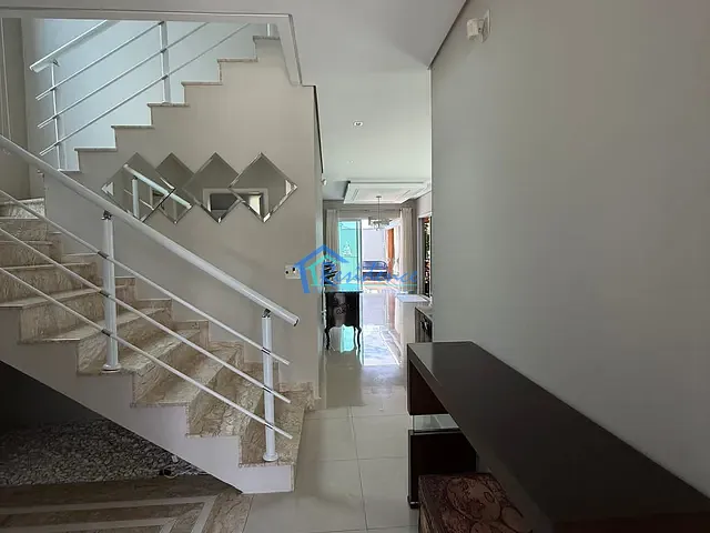 Sobrado com 312m² 3 quartos e 5 banheiros, à venda, no bairro Alto de Itaici em Indaiatuba
