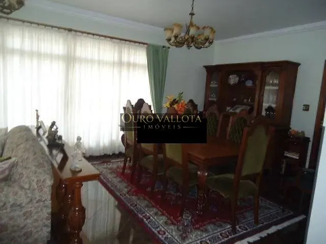 Sobrado com 566m² 3 quartos e 4 banheiros, à venda, no bairro Vila Prudente (Zona Leste) em São Paulo