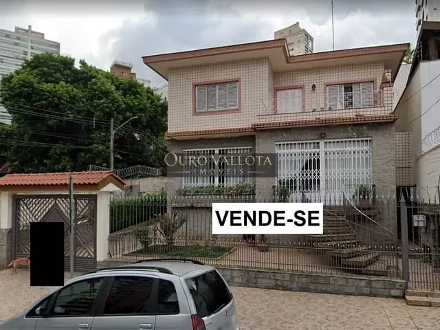 Sobrado com 566m² 3 quartos e 4 banheiros, à venda, no bairro Vila Prudente (Zona Leste) em São Paulo