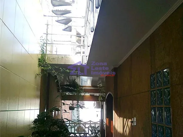 Sobrado com 300m² 2 quartos e 3 banheiros, à venda, no bairro Jardim São Francisco (Zona Leste) em São Paulo
