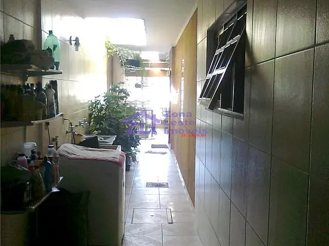 Sobrado com 300m² 2 quartos e 3 banheiros, à venda, no bairro Jardim São Francisco (Zona Leste) em São Paulo