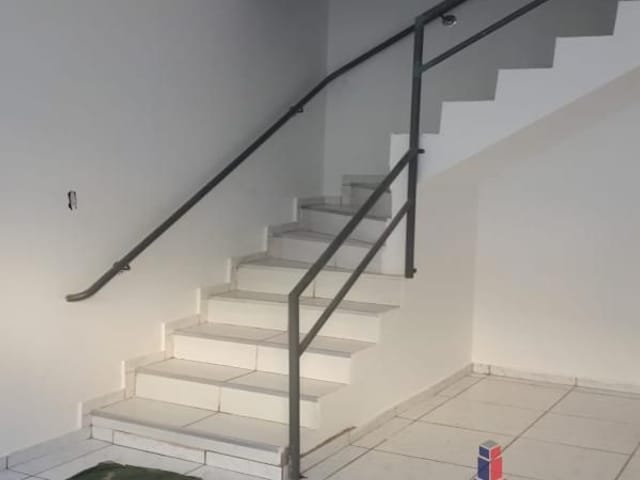 Foto do Sobrado - Sobrado à venda 2 Quartos, 2 Suites, 2 Vagas, 72M², Santa Maria, Osasco - SP | BUSSOCABA ADMINISTRACAO DE BENS E IMOVEIS LTDA
