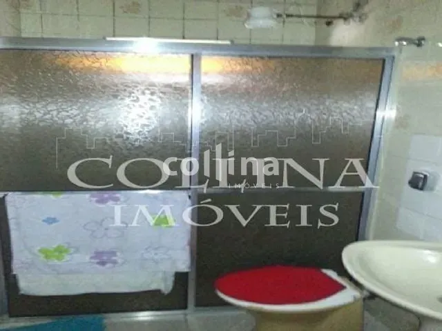 Sobrado com 125m² 6 quartos e 2 banheiros, à venda, no bairro Parque Jandaia em Carapicuíba