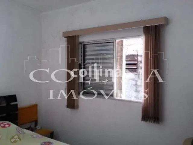 Sobrado com 125m² 6 quartos e 2 banheiros, à venda, no bairro Parque Jandaia em Carapicuíba