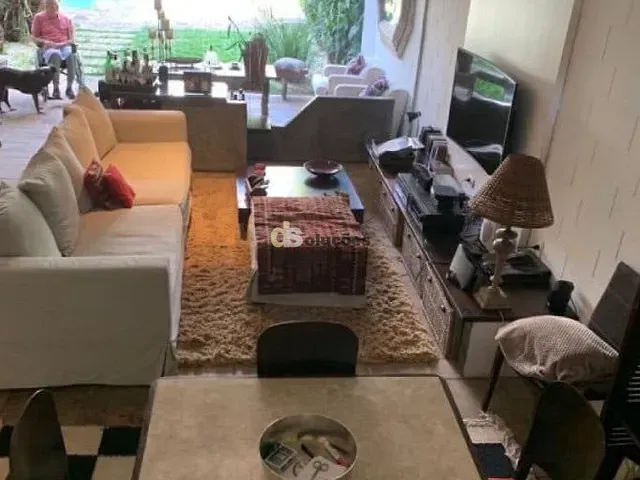 Sobrado 3 quartos e 5 banheiros, à venda, no bairro Campo Belo em São Paulo