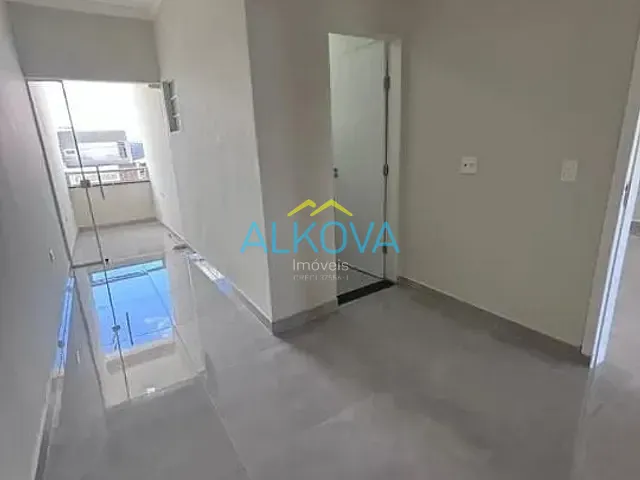 Sobrado com 175m² 4 quartos e 4 banheiros, à venda, no bairro Setville Altos de São José em São José dos Campos