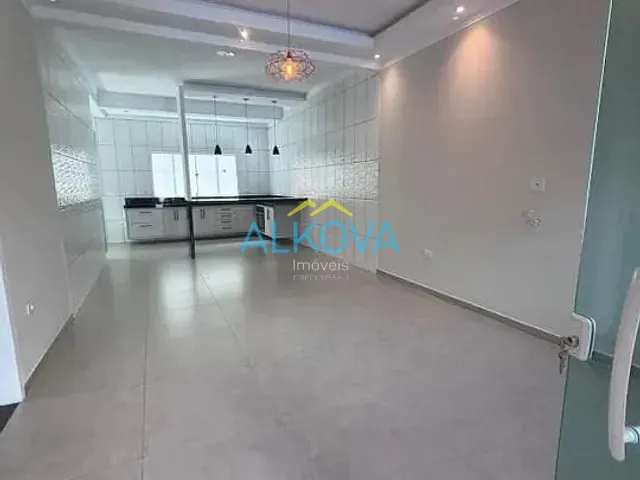 Sobrado com 175m² 4 quartos e 4 banheiros, à venda, no bairro Setville Altos de São José em São José dos Campos