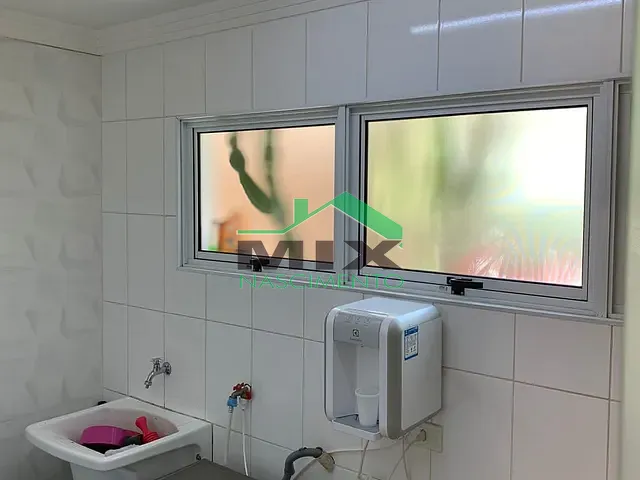 Sobrado com 150m² 3 quartos e 3 banheiros, à venda, no bairro Taboão em São Bernardo do Campo