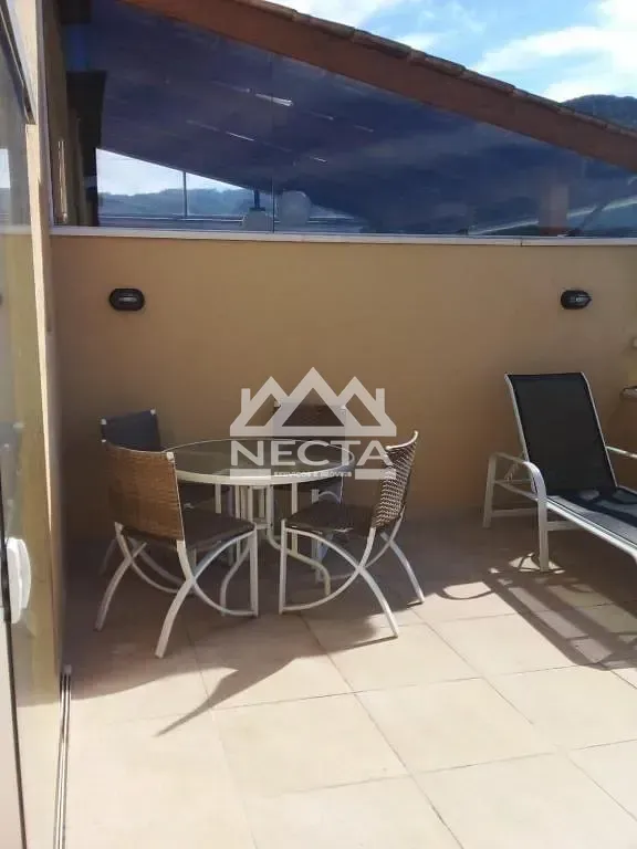 Sobrado, 4 quartos, 150 m² - Foto 11