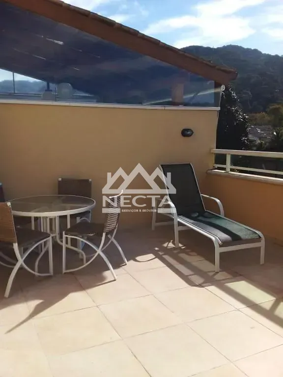 Sobrado, 4 quartos, 150 m² - Foto 9