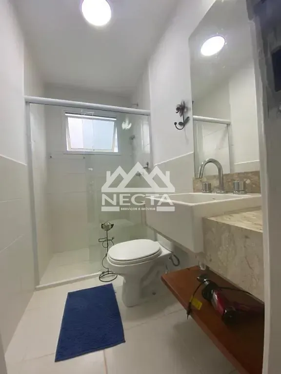 Sobrado, 4 quartos, 150 m² - Foto 20