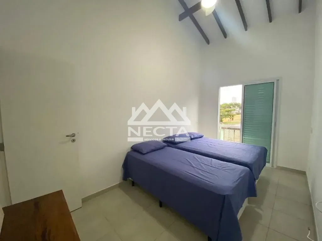 Sobrado, 4 quartos, 150 m² - Foto 17