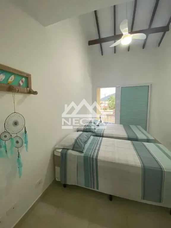Sobrado, 4 quartos, 150 m² - Foto 22