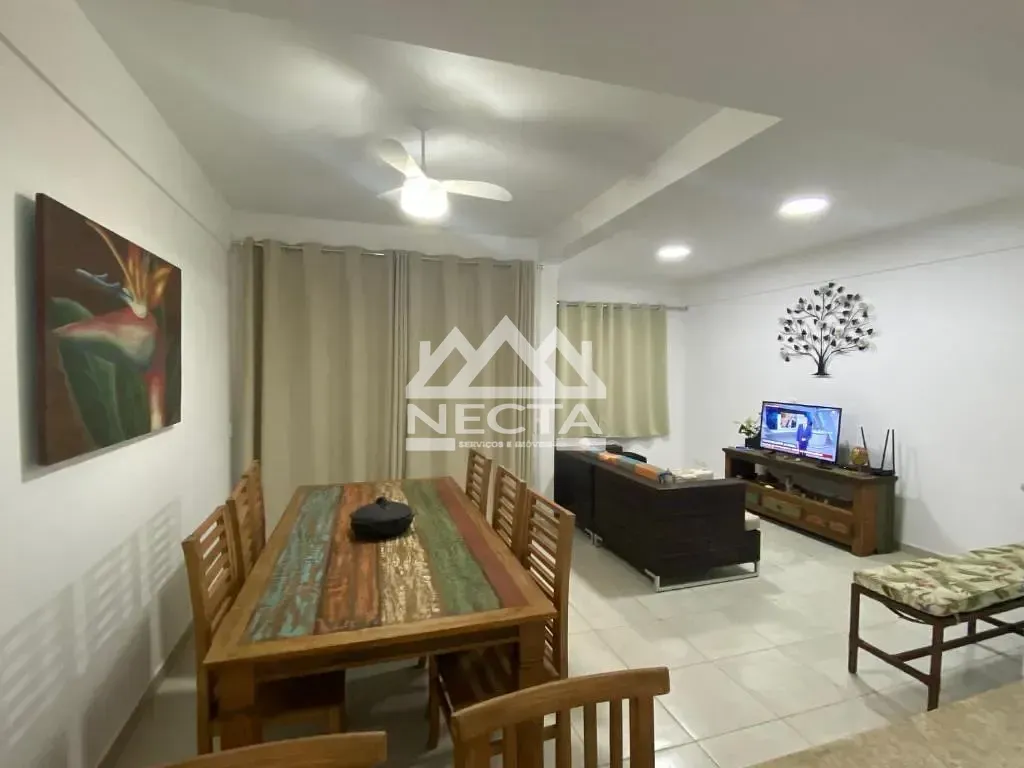 Sobrado, 4 quartos, 150 m² - Foto 4