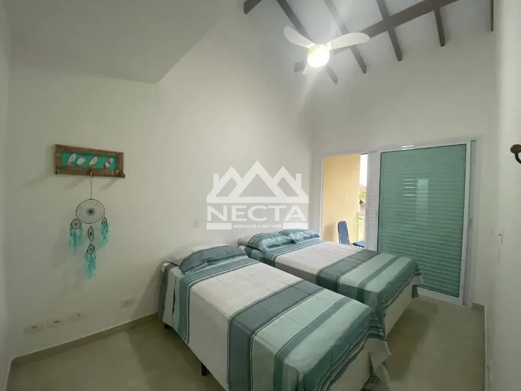 Sobrado, 4 quartos, 150 m² - Foto 23