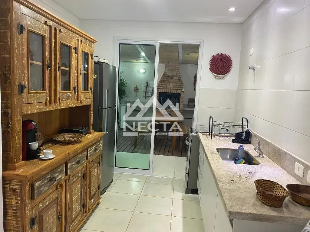 Sobrado, 4 quartos, 150 m² - Foto 5