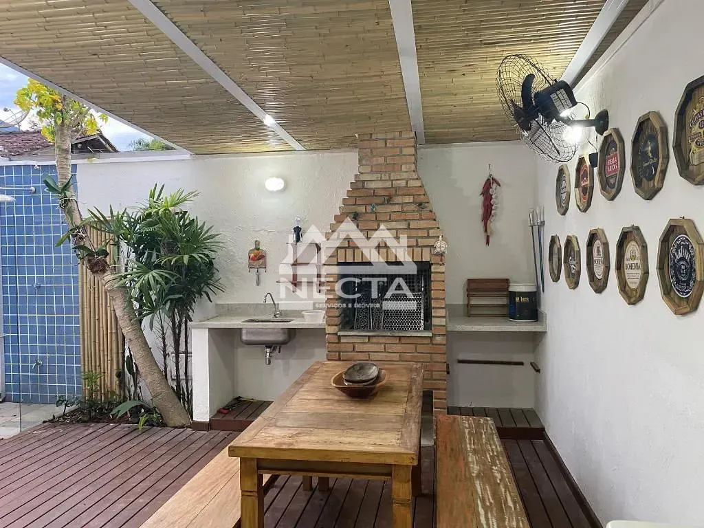 Sobrado, 4 quartos, 150 m² - Foto 3