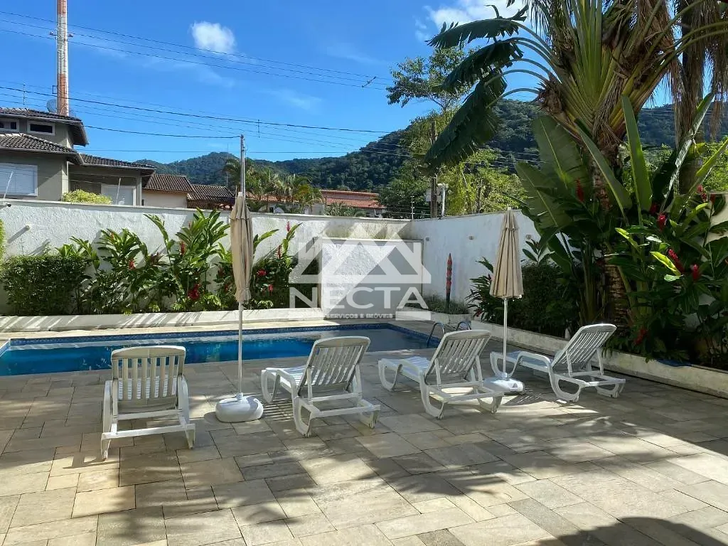 Sobrado, 4 quartos, 150 m² - Foto 26