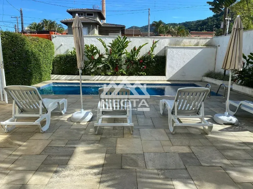 Sobrado, 4 quartos, 150 m² - Foto 1