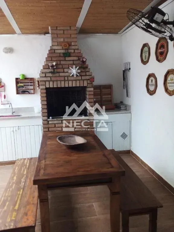 Sobrado, 4 quartos, 150 m² - Foto 8