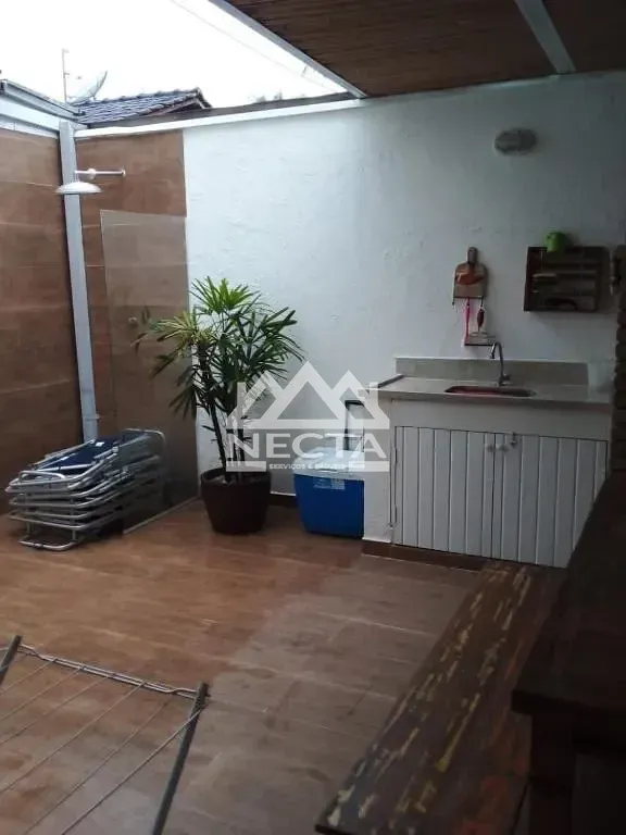 Sobrado, 4 quartos, 150 m² - Foto 7