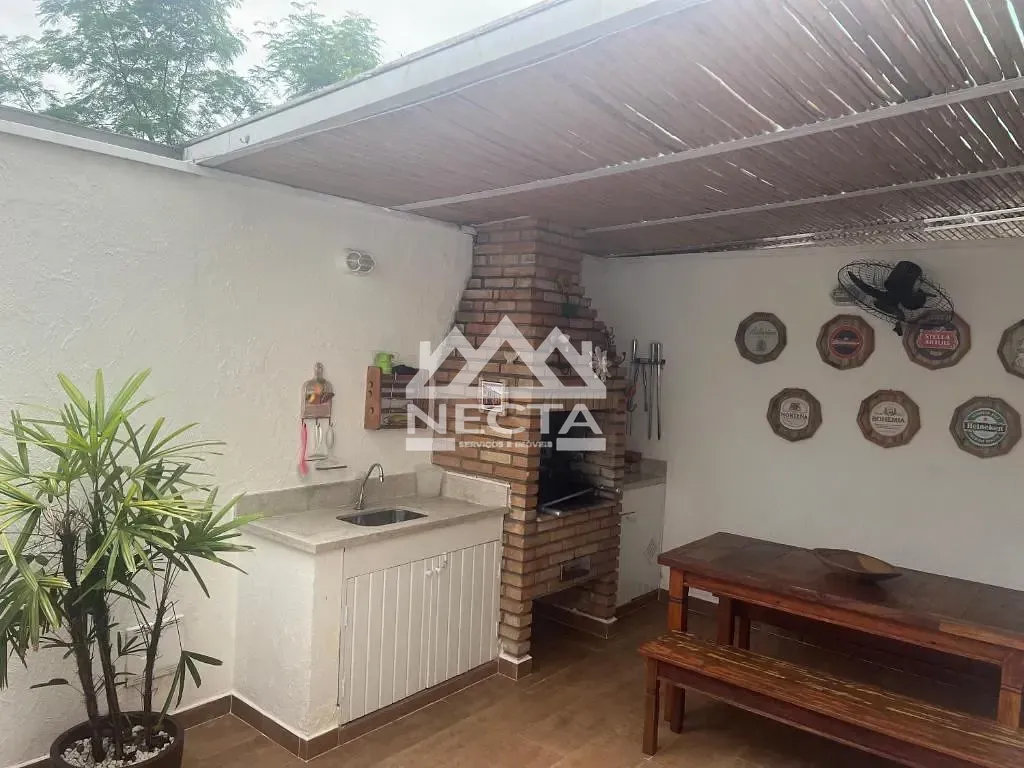 Sobrado, 4 quartos, 150 m² - Foto 10